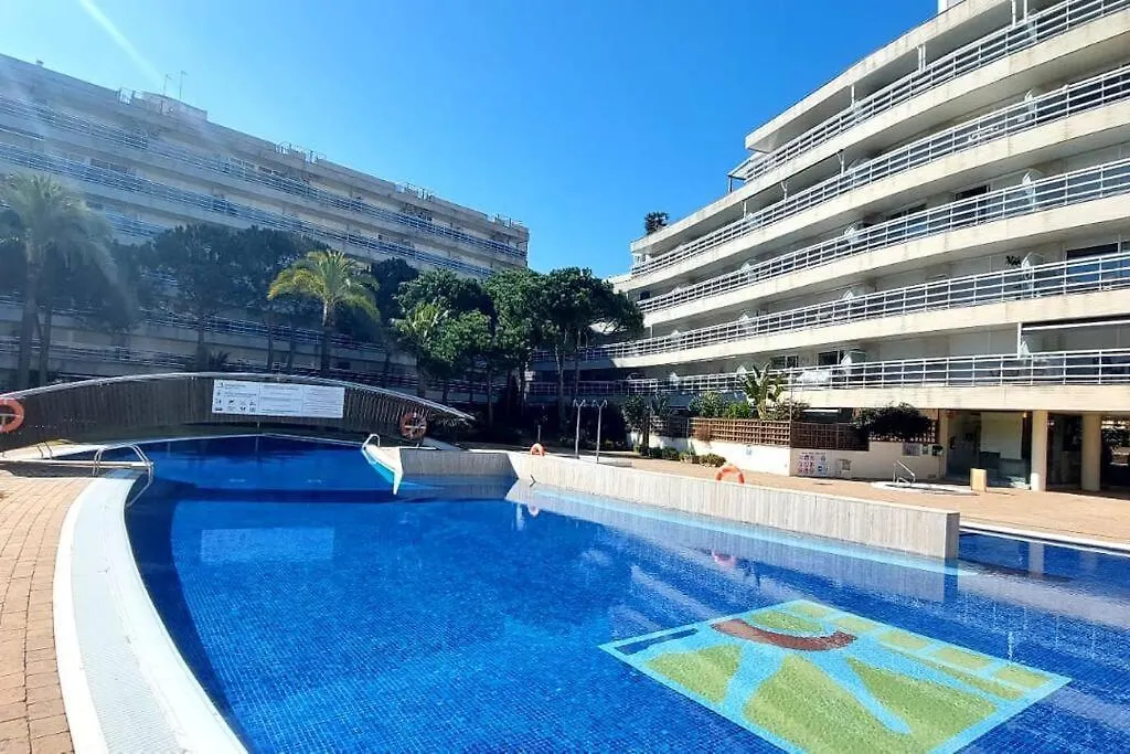 Bravaholidays-295-Central Park Blanes Apartment