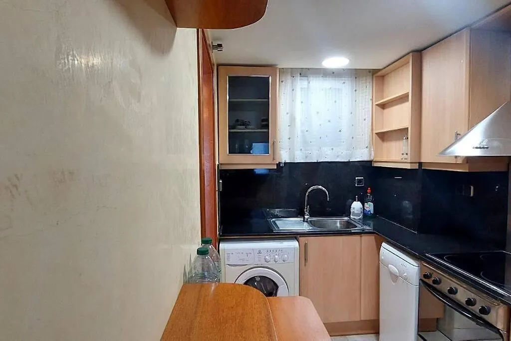 Apartment Bravaholidays-295-Central Park Blanes