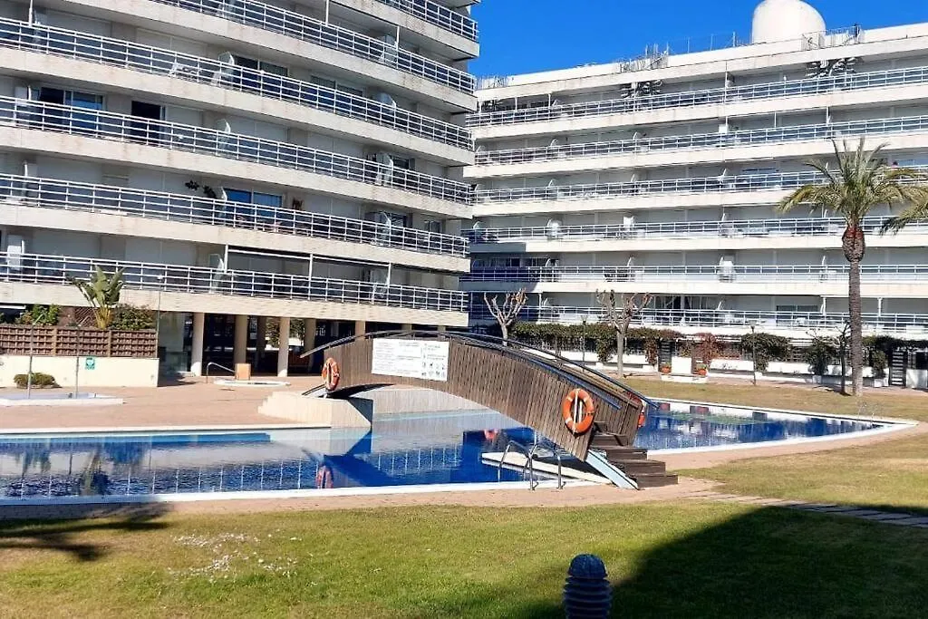Bravaholidays-295-Central Park Blanes Spain