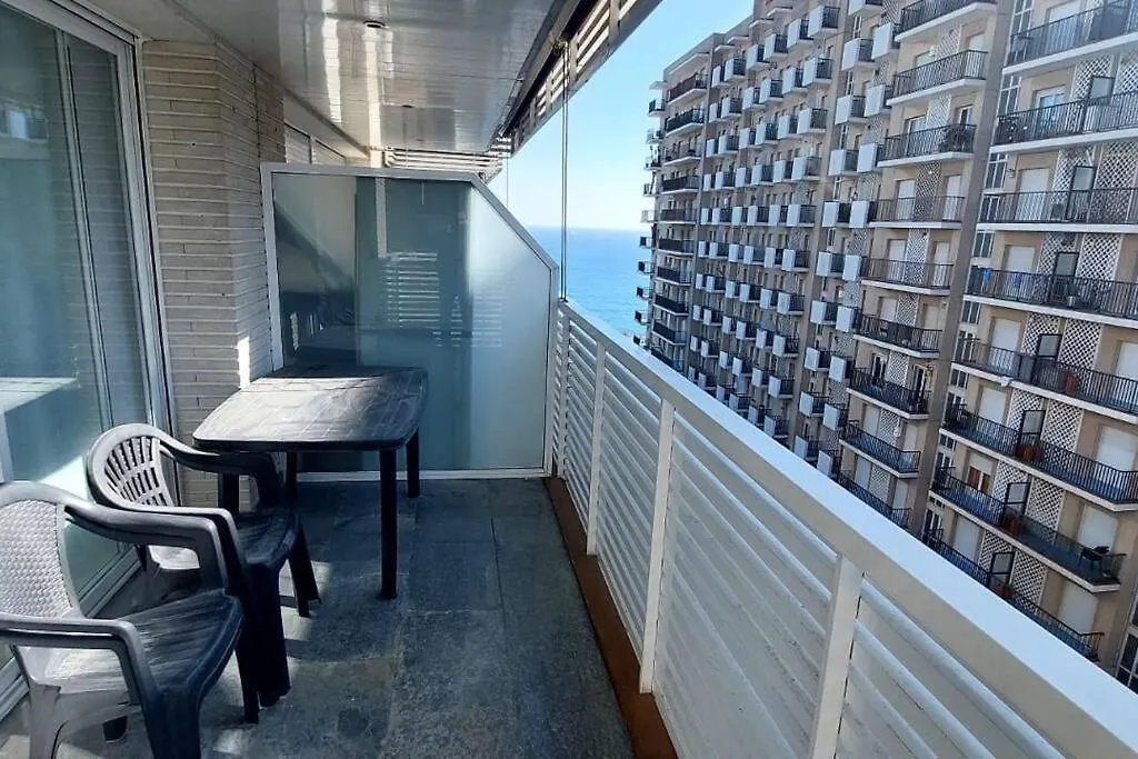 Bravaholidays-295-Central Park Blanes 0*,  Spain