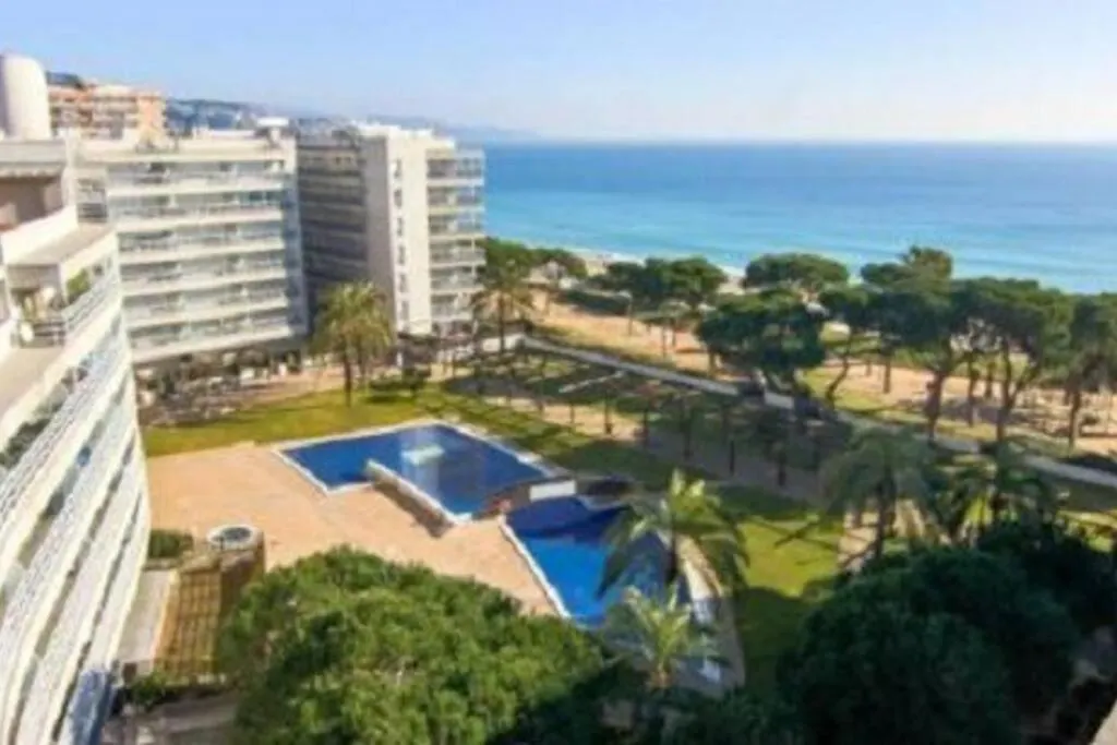 Apartment Bravaholidays-295-Central Park Blanes